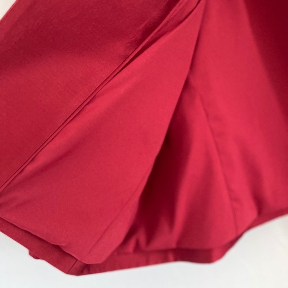 Talbots Silk Blend PantSuit NWOT - Picture 10 of 14